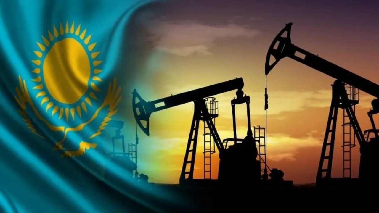 Добыча нефти сократилась