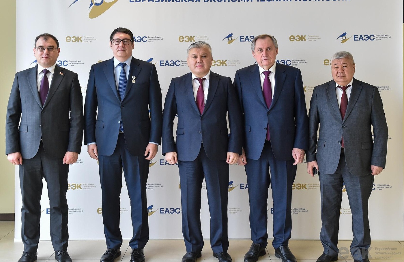 ЕАЭС: Министры энергетики ЕАЭС обсудили принципиальные вопросы создания общих энергорынков
