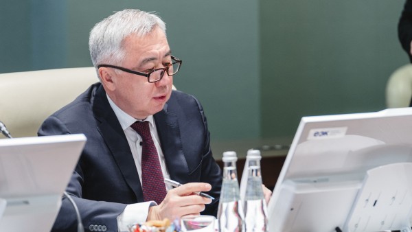 Совет ЕЭК принял решение о беспошлинном ввозе ряда сырьевых товаров для промышленных предприятий РК