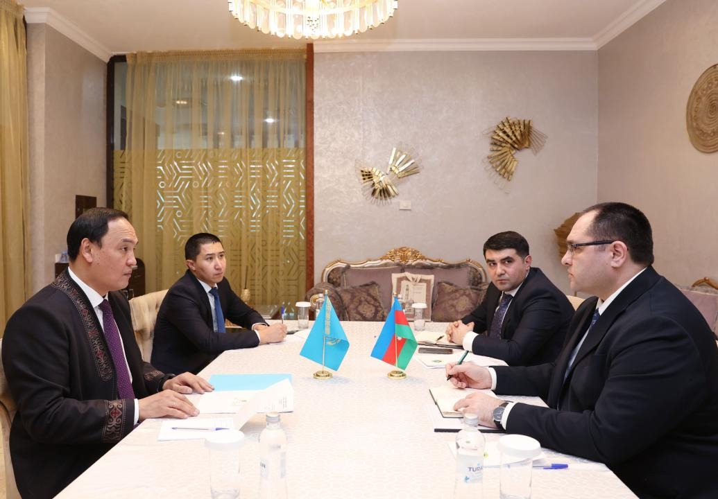Форум «Kazagro Zhambyl-2024»: будущее сельского хозяйства в Жамбылской области
