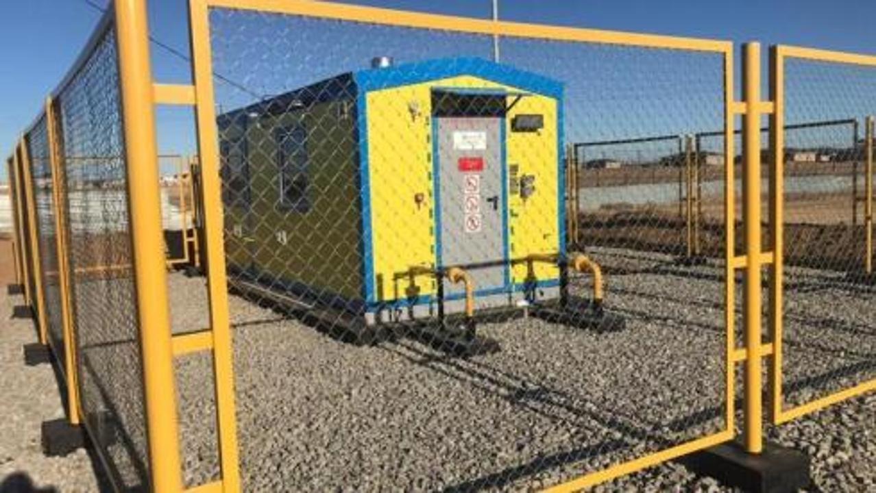 Газификация частного сектора: природный газ подвели к более 7000 домов в Караганде