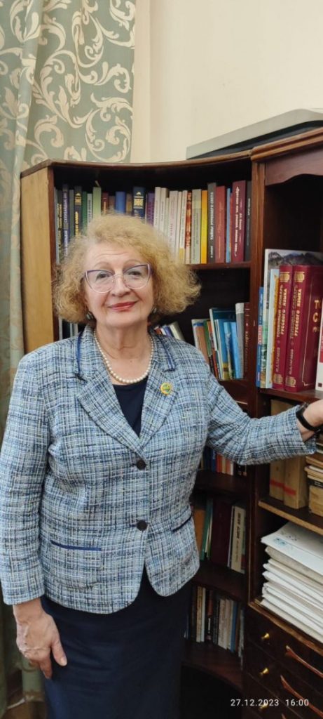 Поэт Л. Шашкова: Масштабное празднование Наурыза в Алматы впечатляет и вдохновляет