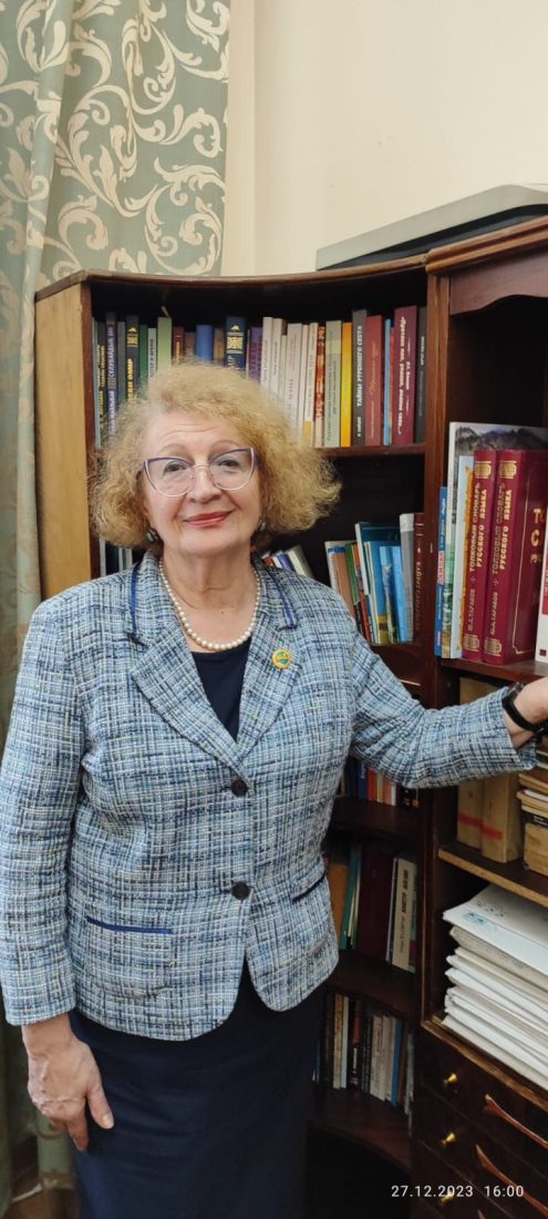 Поэт Л. Шашкова: Масштабное празднование Наурыза в Алматы впечатляет и вдохновляет