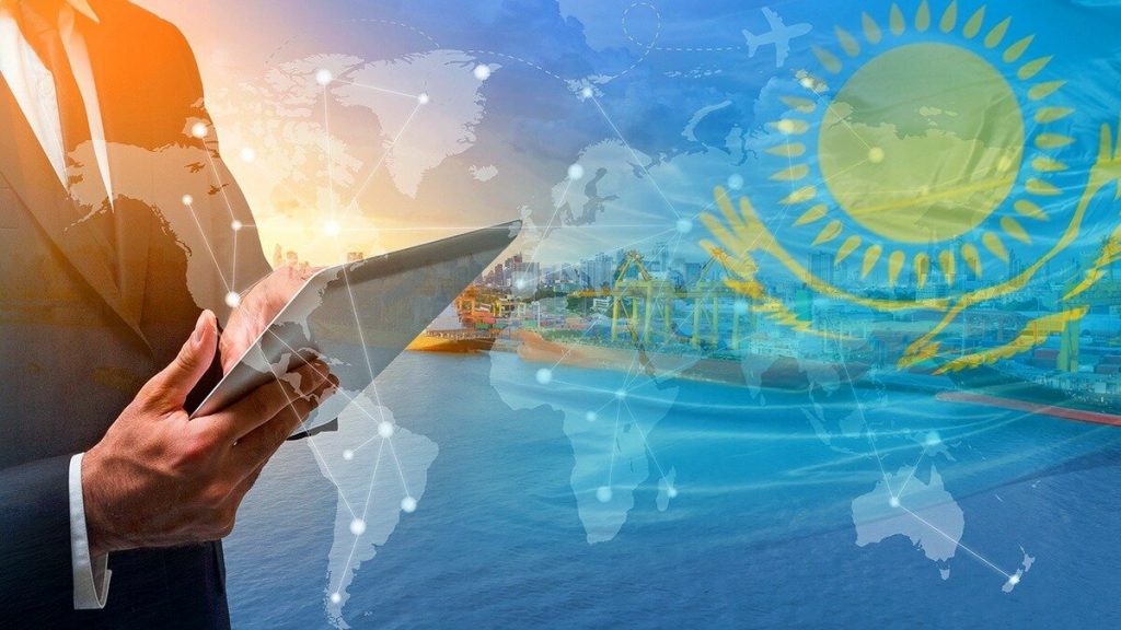 Как зарегистрировать бизнес в Казахстане
