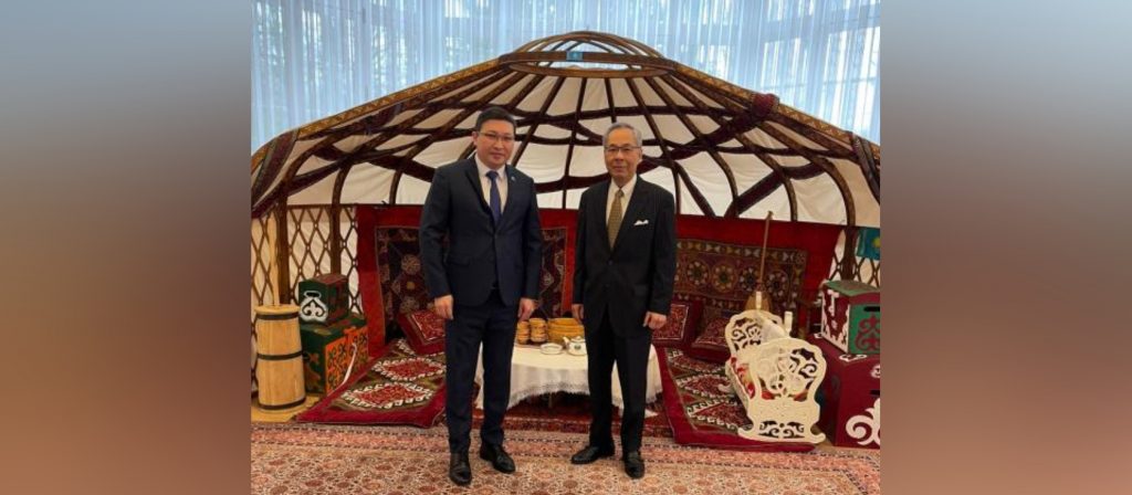 Казахстан и Организация АКТ: стратегии сотрудничества на ближайшие годы