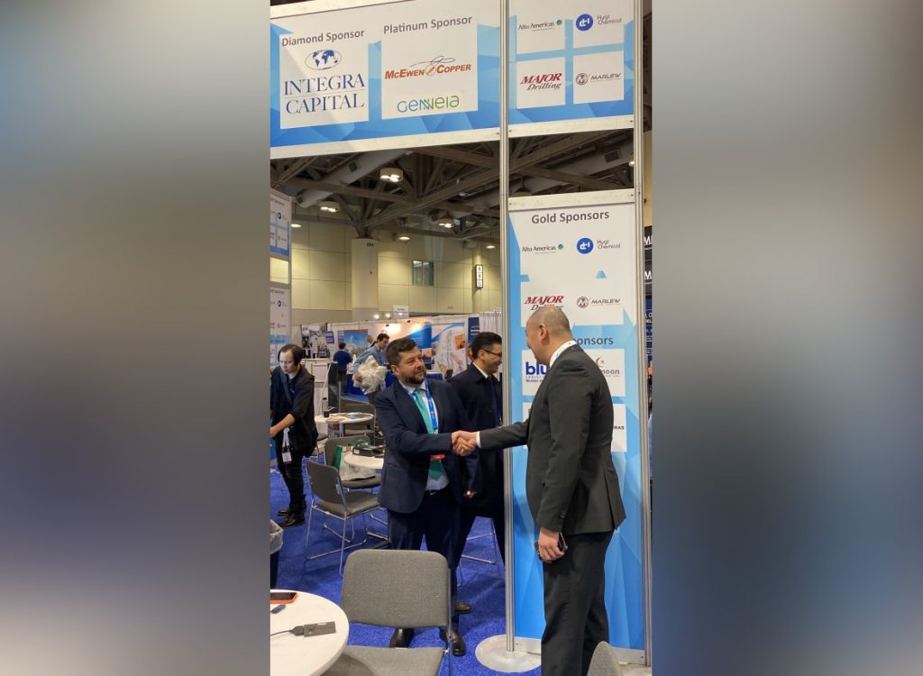 Казахстан на мировой арене: участие в PDAC-2024 и перспективы сотрудничества