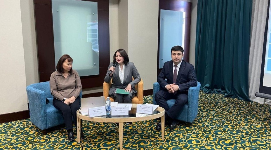 Казахстан ставит в центр внимания права лиц с инвалидностью: взгляд из Атырау