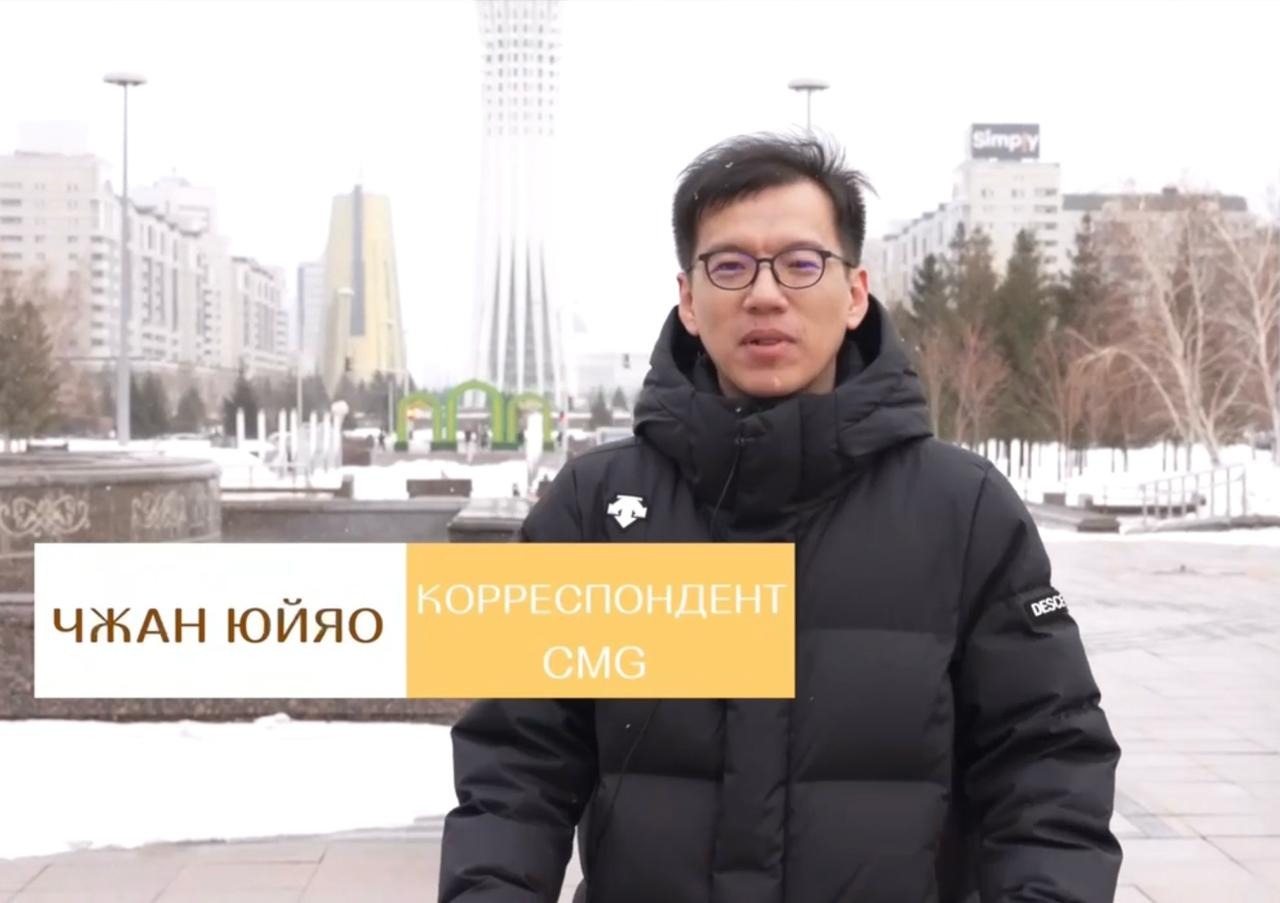Казахстанцы стали чаще пользоваться китайской продукцией
