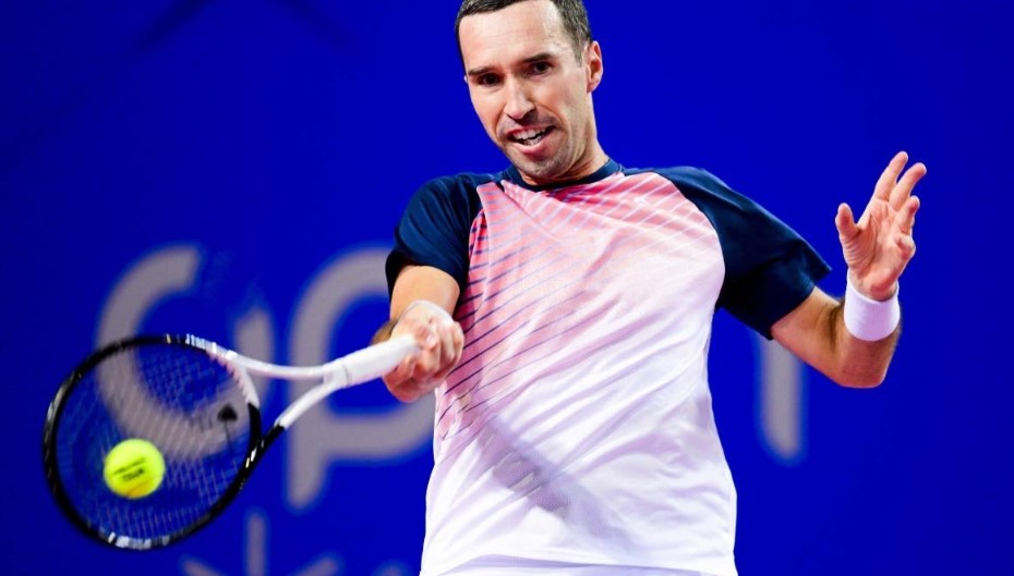Кукушкин покоряет Тенерифе: казахстанец в финале ATP Challenger