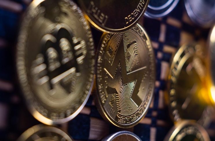 Курс BTC уверенно растет: Что ждать от биткоина в ближайшем будущем?
