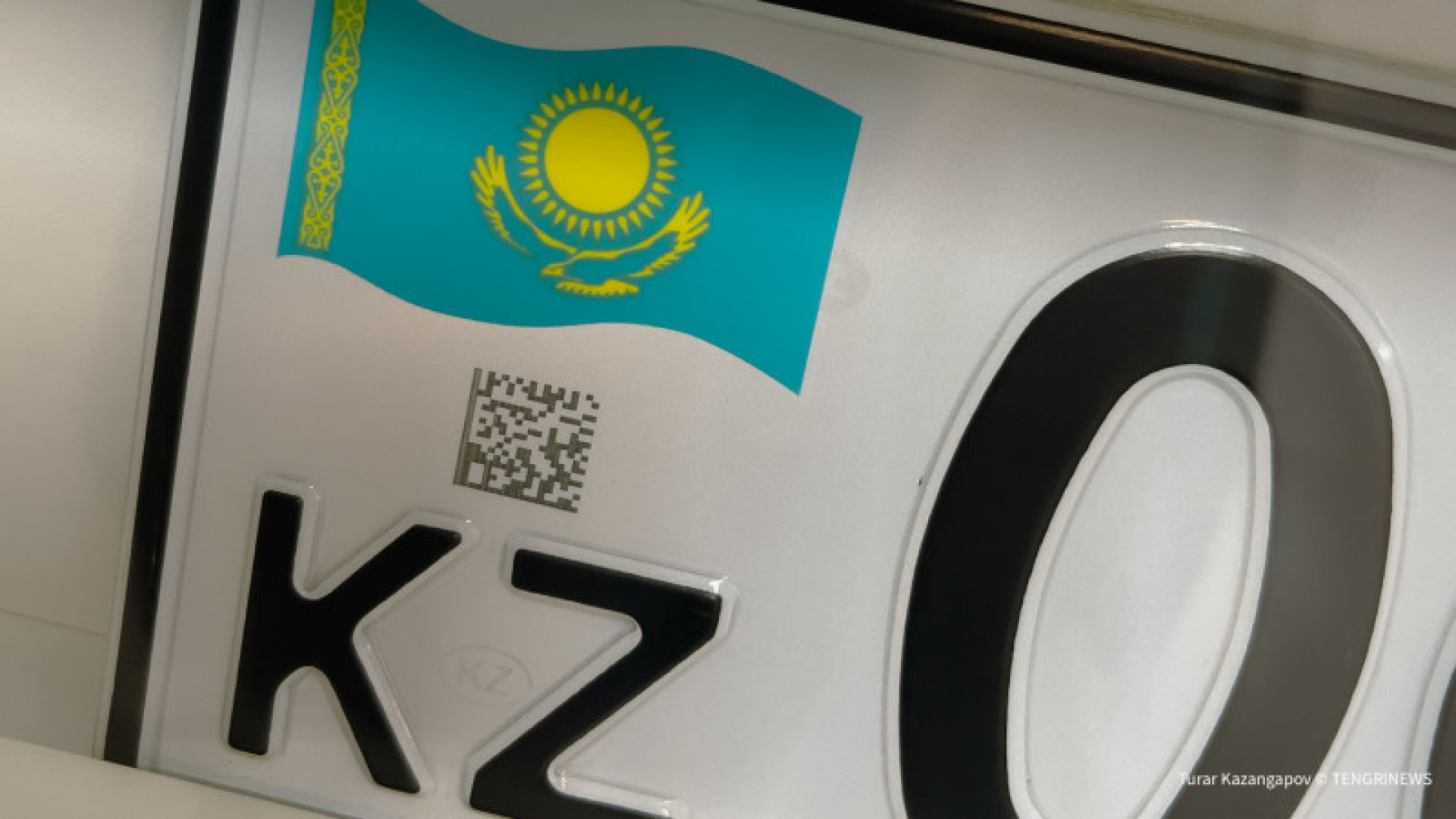 Легализация иностранных автомобилей в Казахстане будет продолжена?