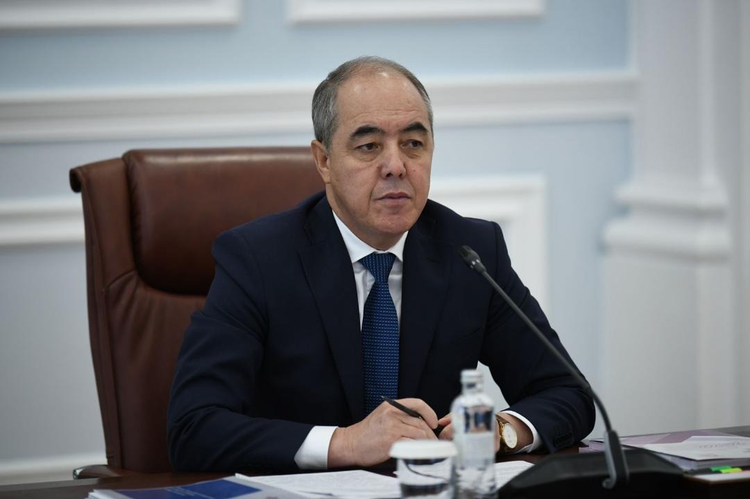 Нариман Турегалиев: Приму кадровые решения, если не будете заниматься инвестпроектами