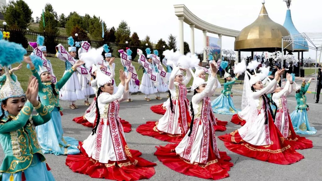 Наурызнама: 16 марта казахстанцы отмечают  День культуры и национальных традиций