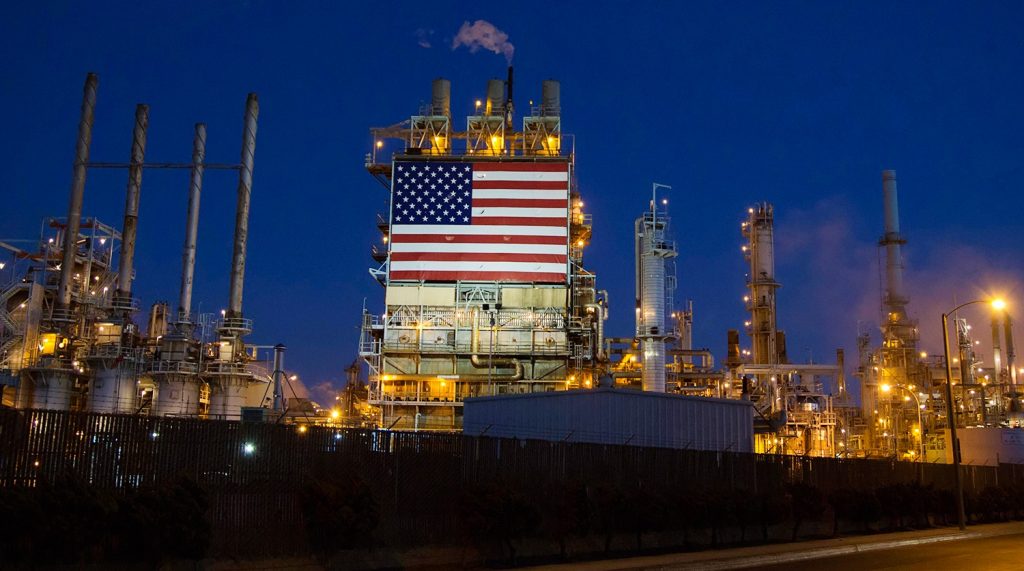 Нефть Brent: цены на подъеме, ОПЕК продлевает сокращение добычи