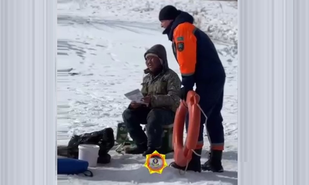Опасные зоны: как избежать трагедий на льду и в воде