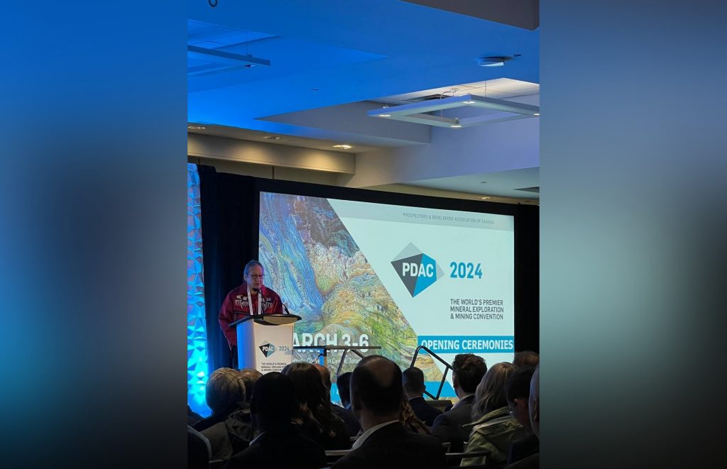 PDAC-2024: Казахстан укрепляет международное сотрудничество в геологической сфере