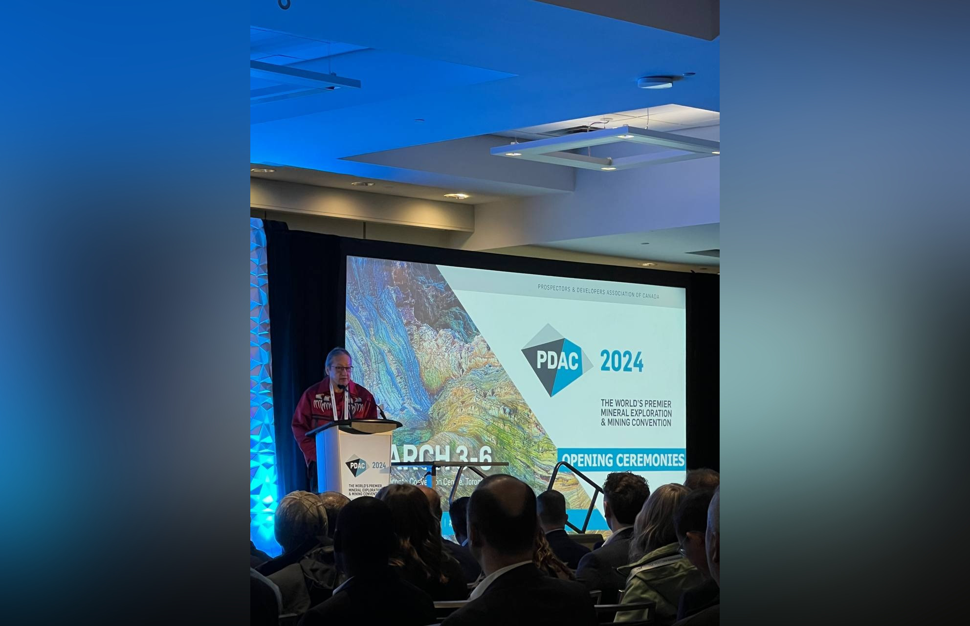 PDAC-2024: Казахстан укрепляет международное сотрудничество в геологической сфере