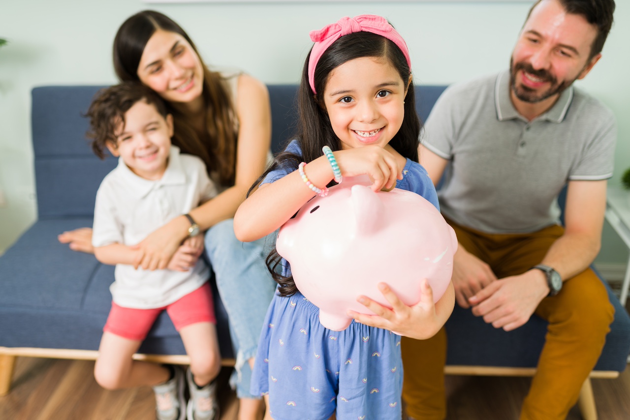 Первые 422 получателя