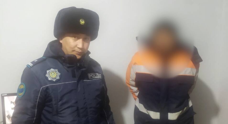 Пропавшего 6 лет назад астанчанина нашли полицейские