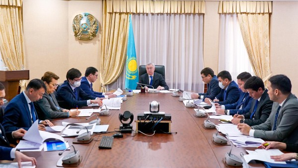 Развитие переработки в сфере АПК