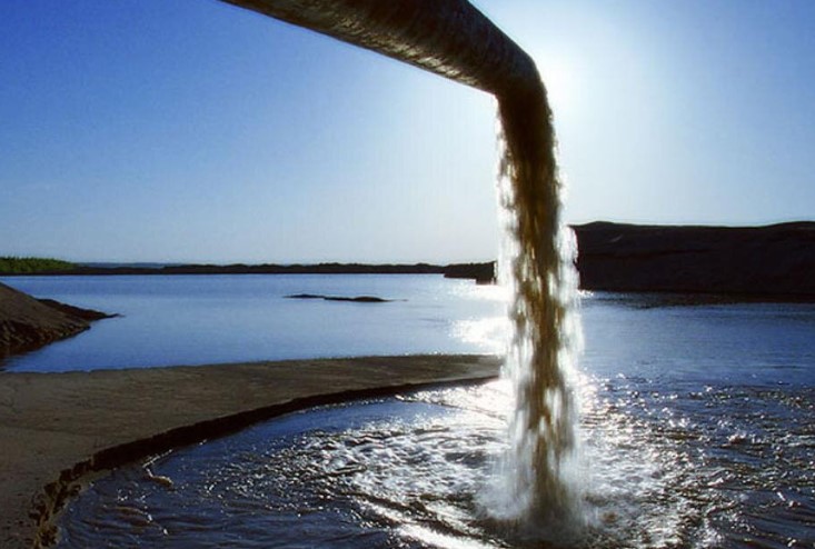 Рекордные штрафы: В Казахстане борются с нарушителями водного законодательства