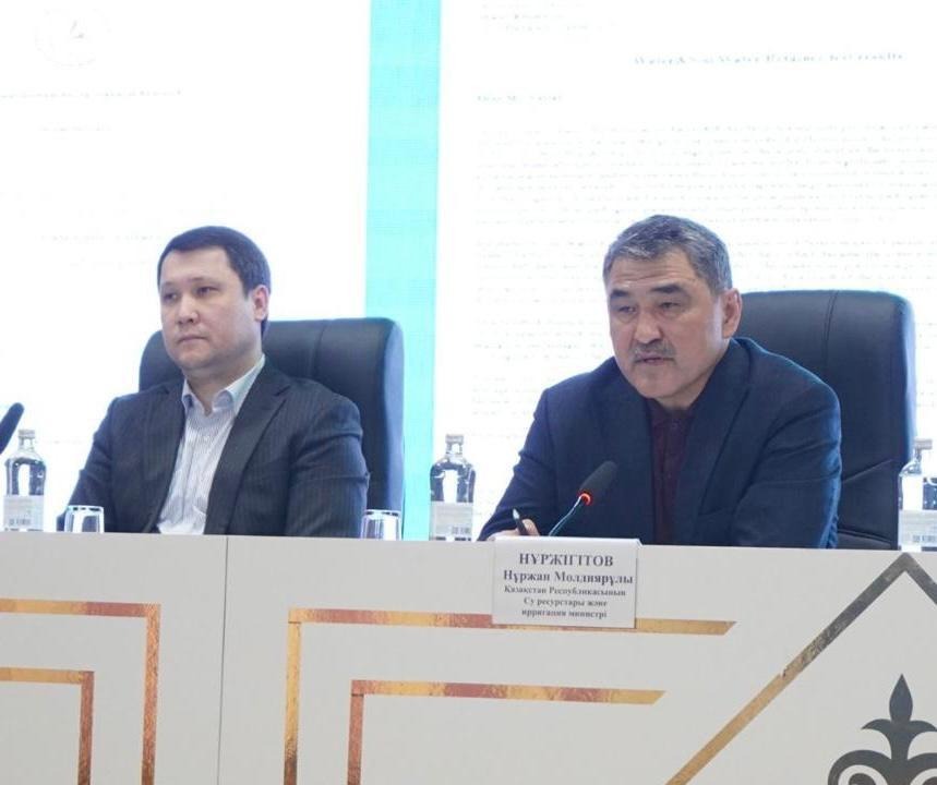Современные технологии: какие изменения ждут аграриев Туркестанской области?
