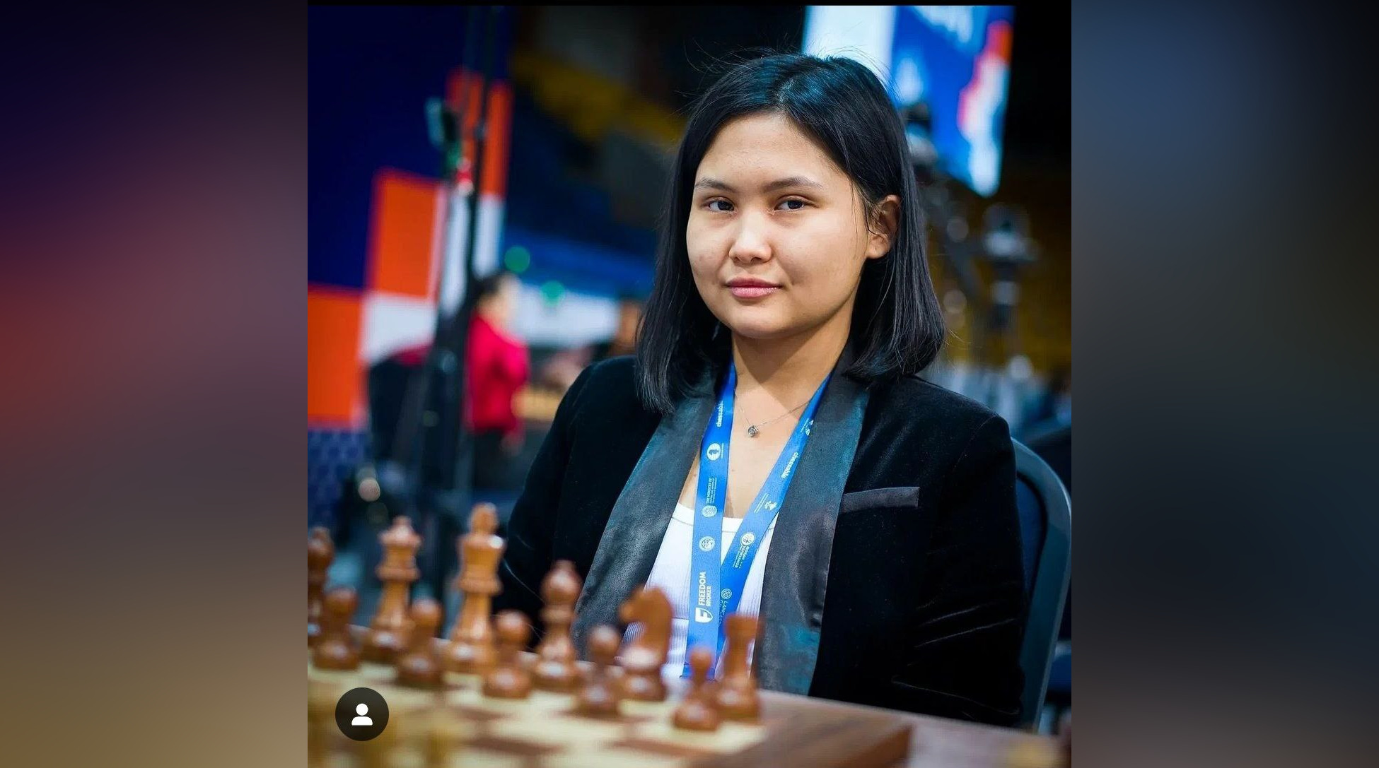 Swiss Queens Wednesday: Бибисара Асаубаева выиграла престижный турнир по шахматам