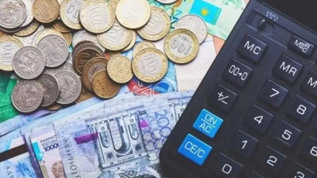 Тенге укрепляется: коррекция на валютном рынке Казахстана