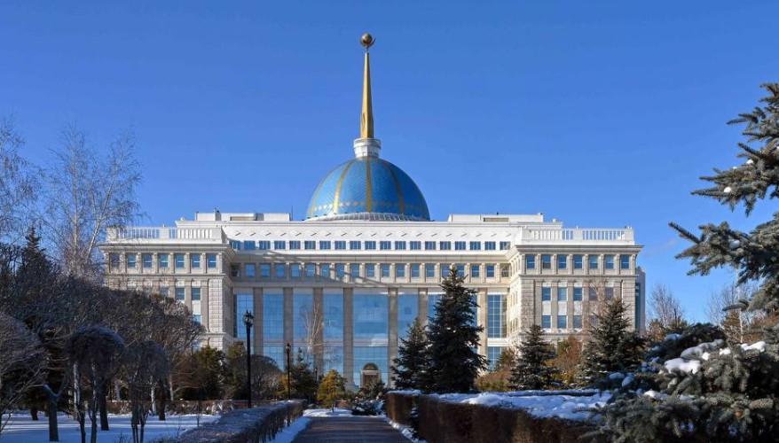 Токаев проведет совещание с членами Совета Безопасности