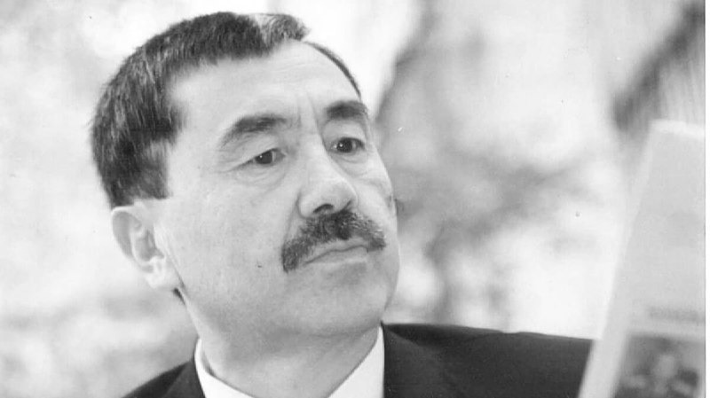 Токаев выразил соболезнования родным писателя Жумабая Шаштайулы