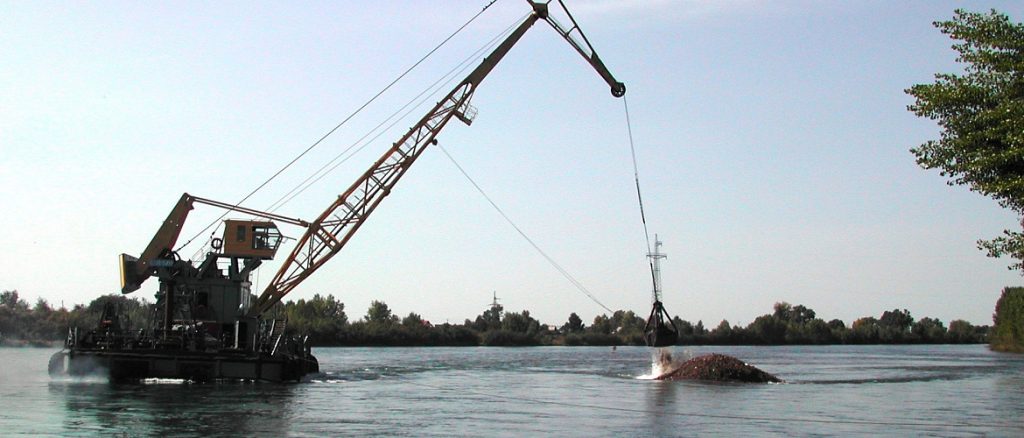 Усть-Каменогорск испытывает проблему дефицита специалистов водной отрасли