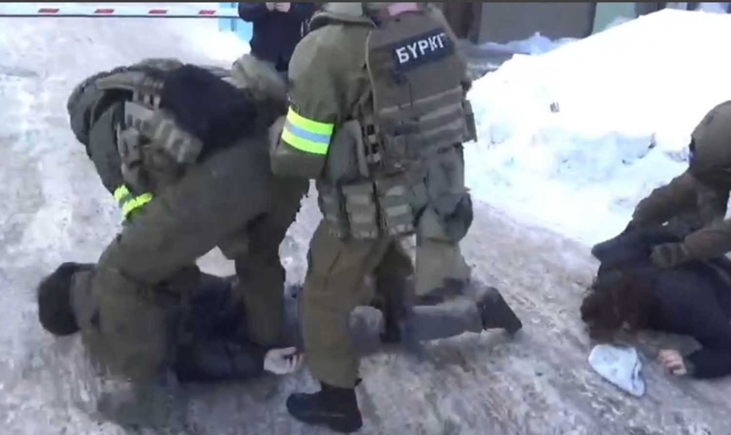В Астане ликвидирована нарколаборатория, подозреваемые задержаны