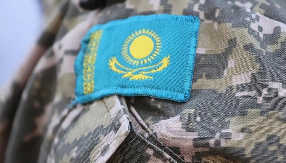 В Астане начался призыв на весеннюю службу