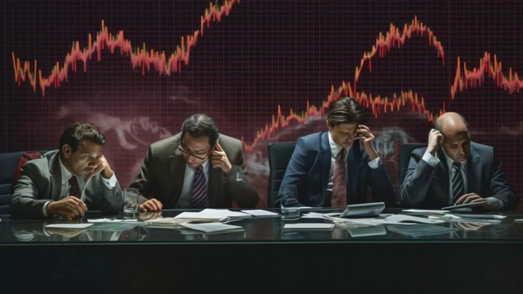 В феврале 2024 года индекс деловой активности увеличился