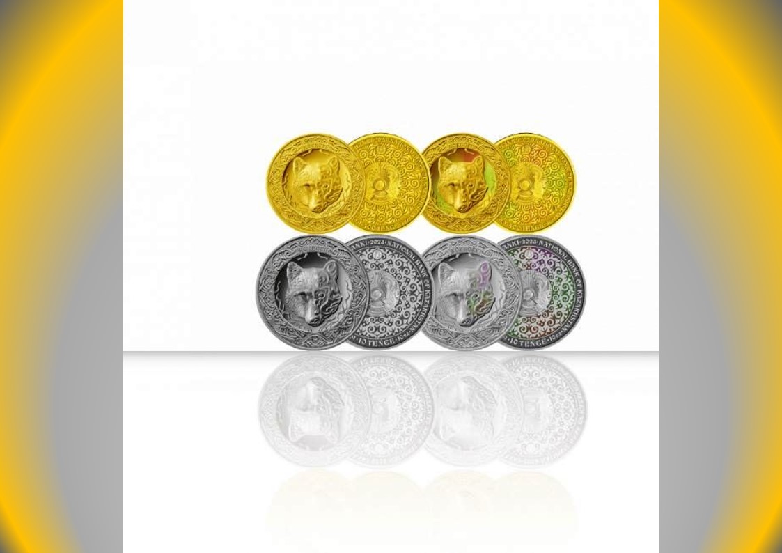 В продажу поступают новые инвестиционные монеты