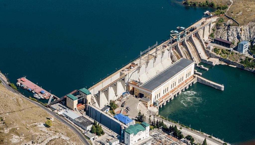 Водный резерв: водохранилища Казахстана продолжают накапливать воду
