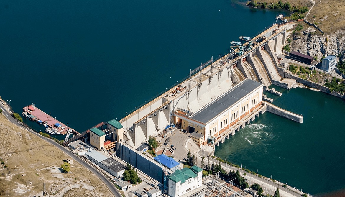 Водный резерв: водохранилища Казахстана продолжают накапливать воду