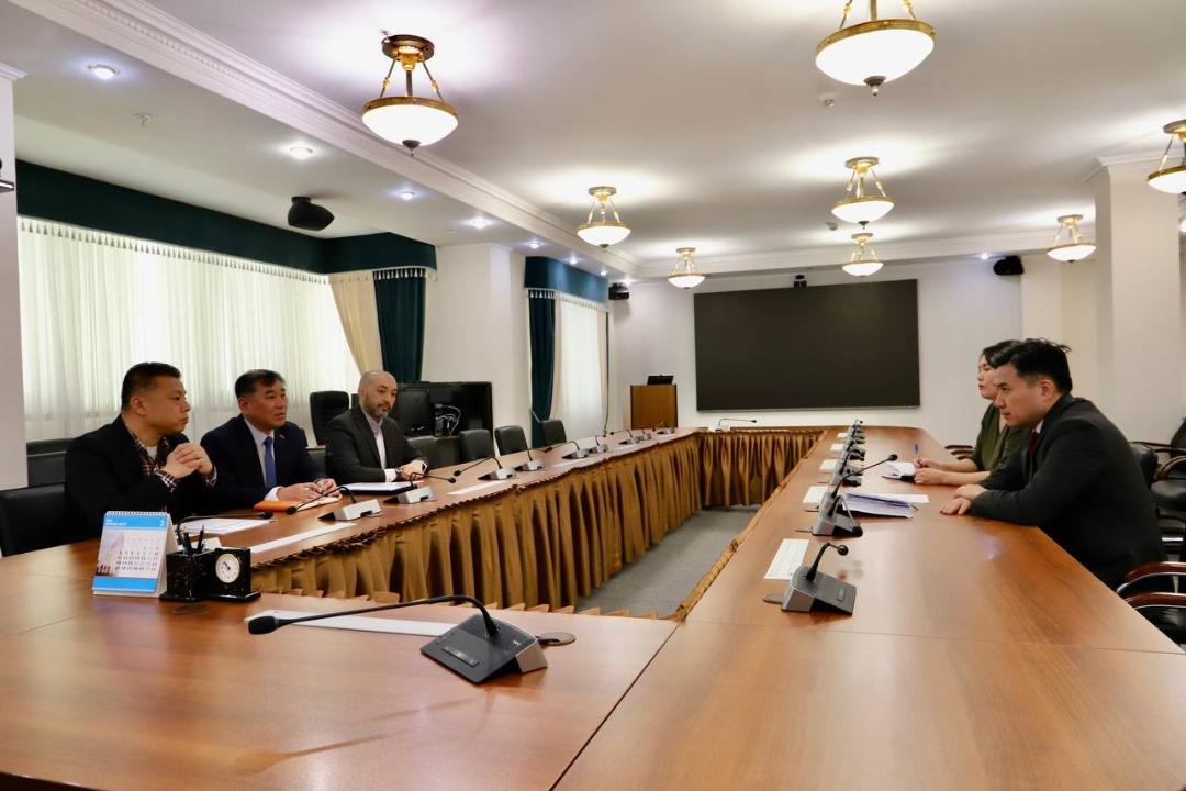 Защита казахстанских трудящихся: МТСЗН РК и Share Together подпишут меморандум