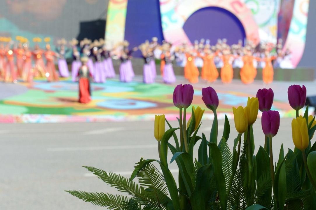 «Ұлы істің – ұлы таңы Наурыз!»: праздничный концерт  пройдет в Астане