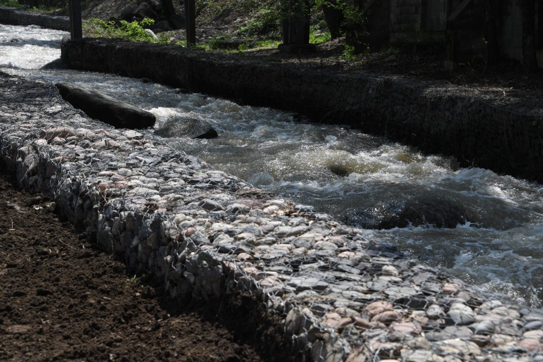 В Алматы начата повторная инвентаризация водных объектов
