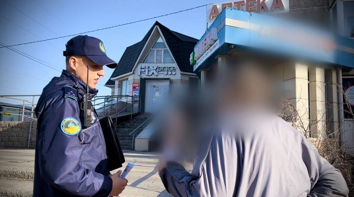 1288 защитных предписаний выписаны семейным дебоширам в Павлодарской области