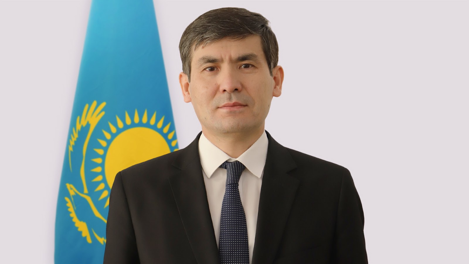 ЕРБОЛ ОСПАНОВ НАЗНАЧЕН ВИЦЕ-МИНИСТРОМ ЗДРАВООХРАНЕНИЯ