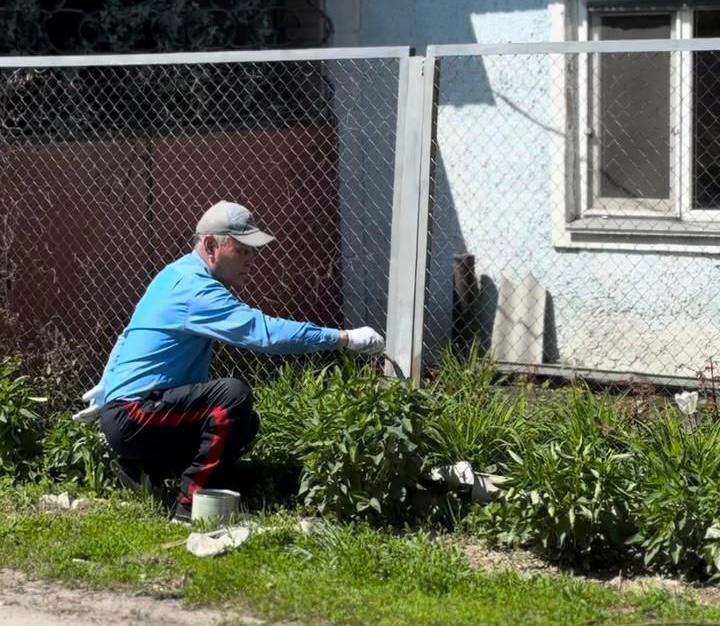 Добрые дела в Алматы: акция «Помоги ближнему» приносит помощь одиноким пенсионерам
