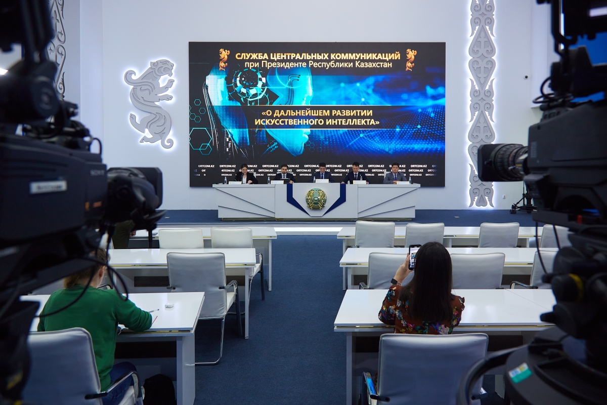 В проект Плана законопроектных работ на 2024 год внесена разработка Цифрового Кодекса