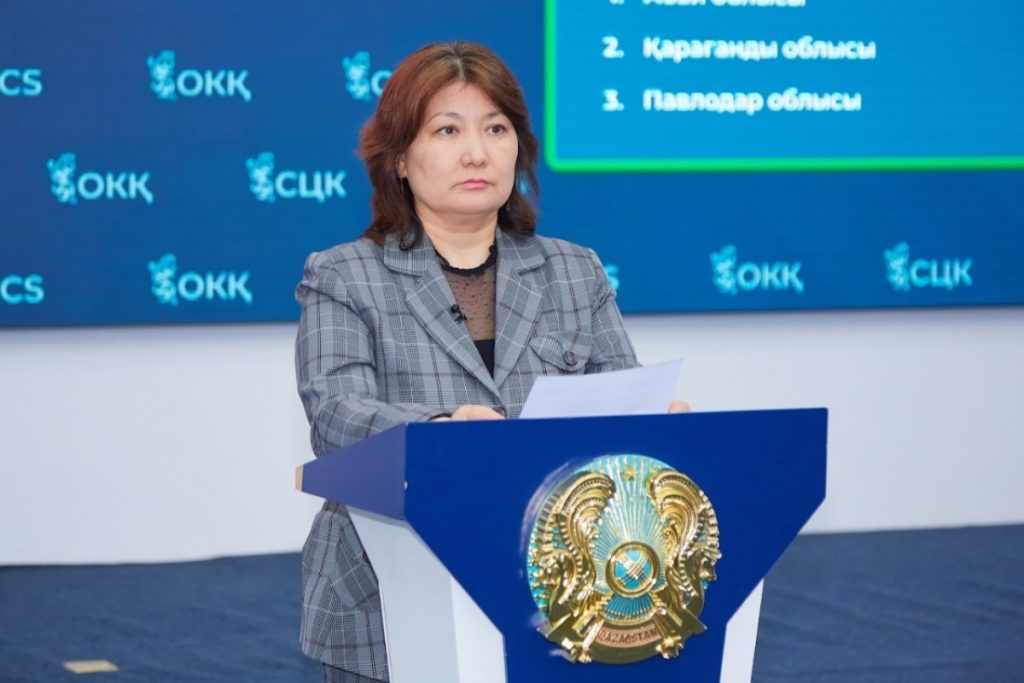 Выпущены штормовые гидрологические предупреждения по ряду регионов