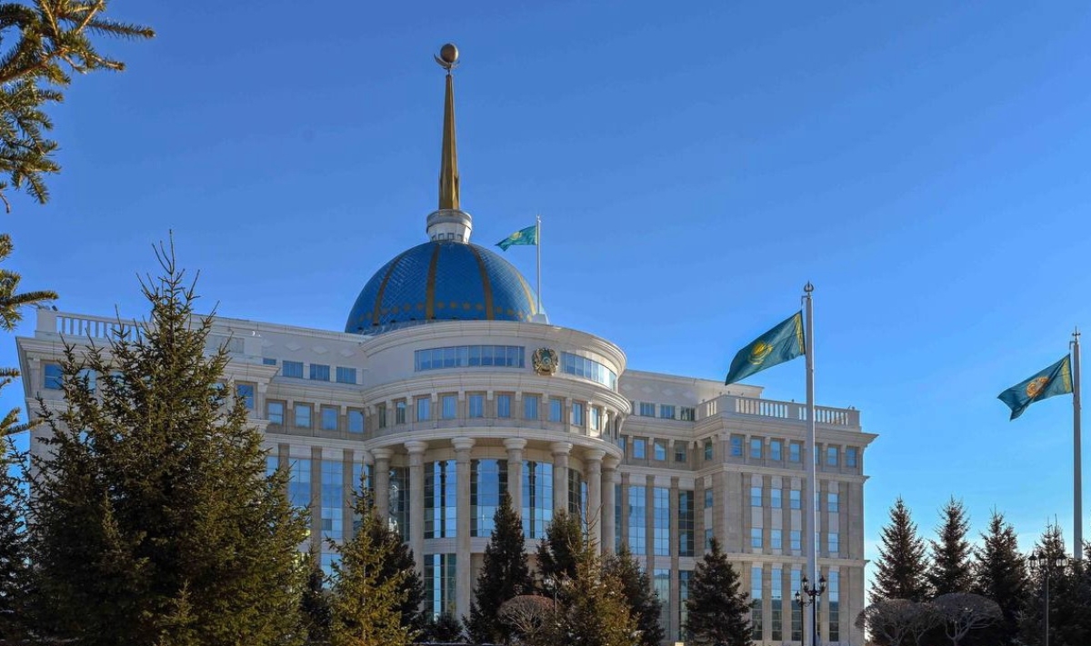 Президент Касым-Жомарт Токаев дал ряд поручений акимам областей и городов по благоустройству и озеленению территорий