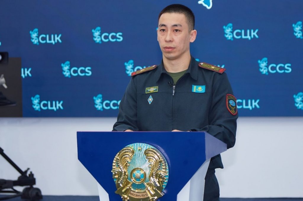 МЧС: подтопленными остаются почти 3,5 тыс. домов в 7 областях