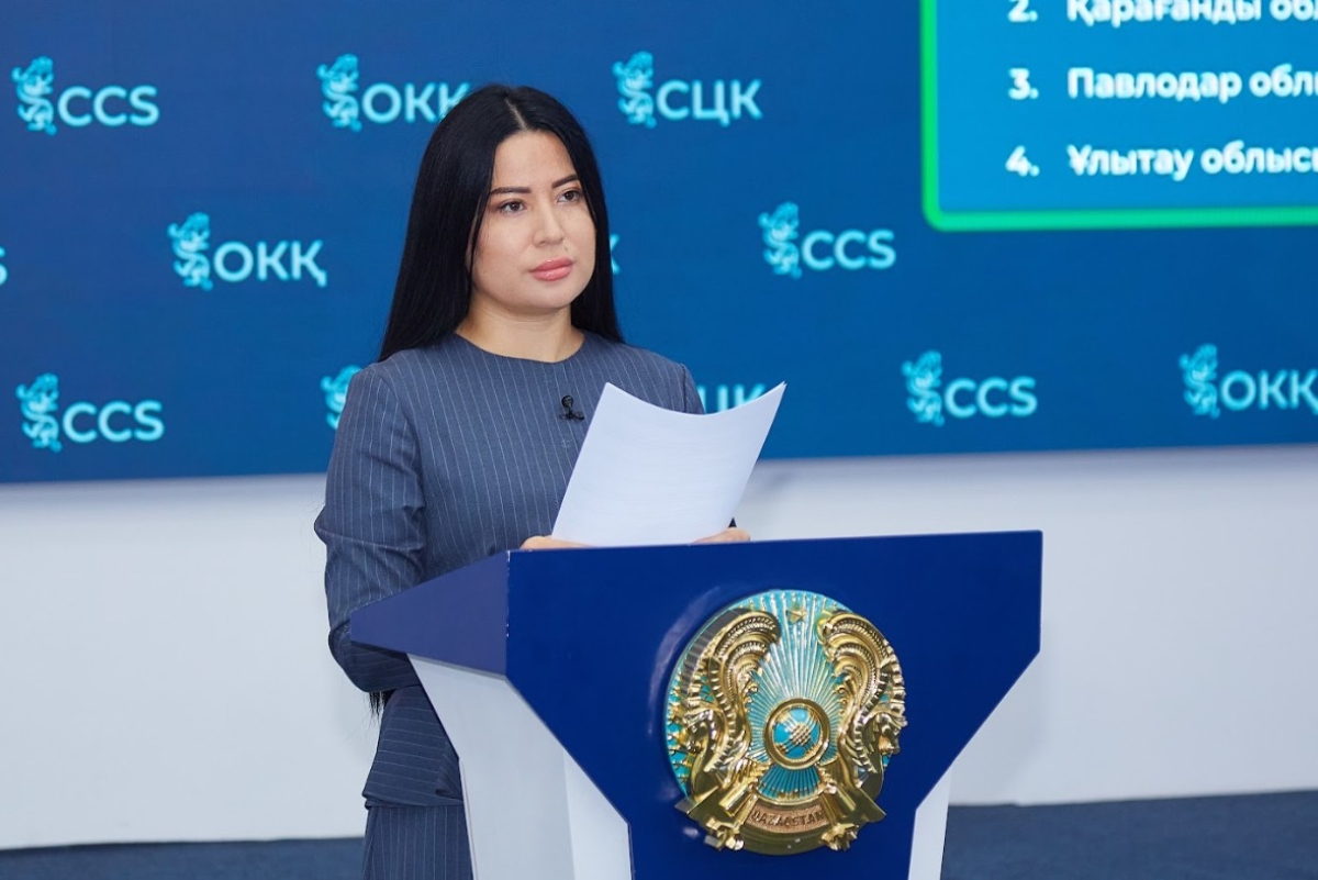 Минводных ресурсов и ирригации инициировало создание национальной гидрогеологической службы