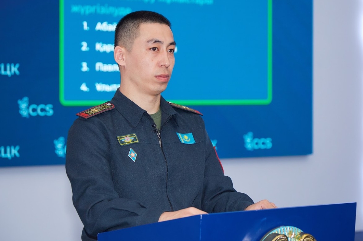 Борьба с паводками: откачано более 7,9 млн кубометров талой воды