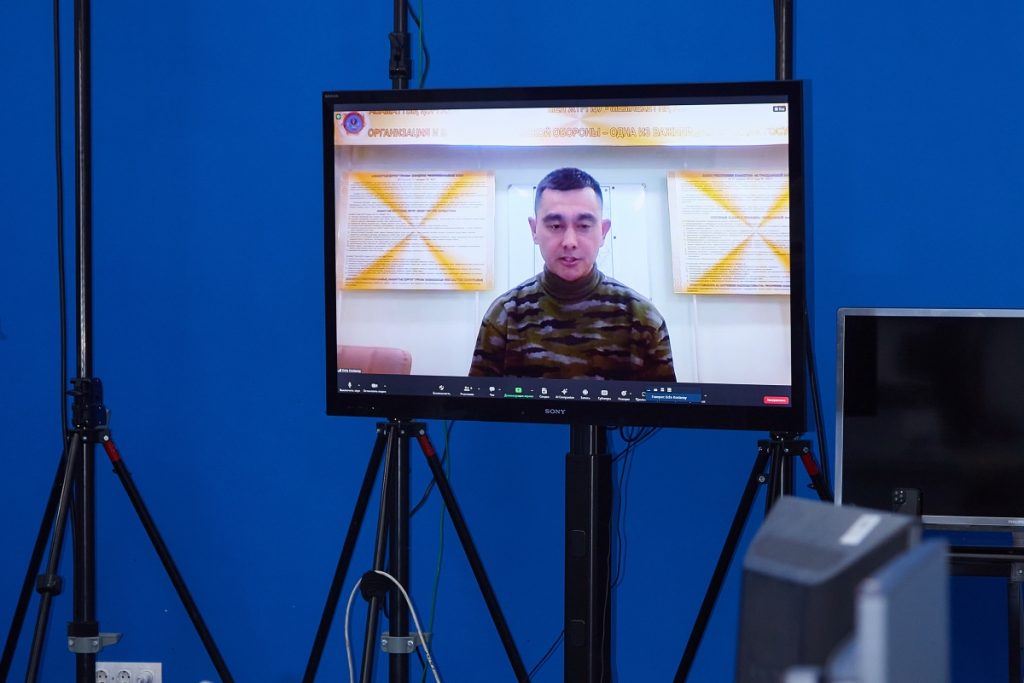 За сутки наблюдается падение уровня воды в Костанайской области